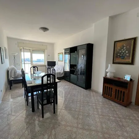 Holiday home Casa Colombo *